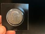 2 Mark Duitsland 1902, Postzegels en Munten, Munten | Europa | Niet-Euromunten, Ophalen of Verzenden, Duitsland, Losse munt, Zilver