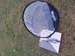 Opvouwbaar chipping oefennet, Sport en Fitness, Ophalen of Verzenden, Nieuw, Golfkar, Overige merken