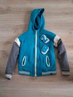 Gaaf Z8 borgvest/ tussenjas maat 128/134/ herfst, Ophalen of Verzenden, Zo goed als nieuw, Meisje, Jas