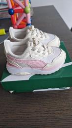 Puma schoentjes maat 20, Kinderen en Baby's, Babykleding | Schoentjes en Sokjes, Schoentjes, Meisje, Puma, Ophalen of Verzenden