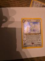 Togetic Neo Genesis 16/111 - Zeldzame Pokémon kaart!, Hobby en Vrije tijd, Verzamelkaartspellen | Pokémon, Ophalen of Verzenden