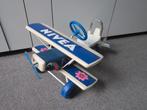 NIVEA LOOP RECLAME VLIEGTUIG, Ophalen, Gebruikt, Loopvoertuig