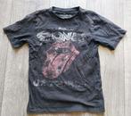 Shirt Vintage Look THE ROLLING STONES (Maat 134-140), Kinderen en Baby's, Gebruikt, Jongen of Meisje, The Rolling Stones, Ophalen of Verzenden