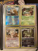 Heel veel Pokemon kaarten, Ophalen, Meerdere kaarten