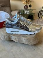Nike Air Max 90 SP “Chrome nieuw maat  44,5, Nike air max, Overige kleuren, Nieuw, Ophalen of Verzenden