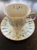 Royal China Seltmann Weiden Bavaria Kop en Schotel, Antiek en Kunst, Antiek | Porselein, Ophalen