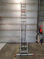Altrex CR 2070 reform ladder 2x14 – perfecte klusladder, Ophalen, 4 meter of meer