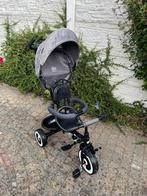 Kinderkraft driewieler, Ophalen, Zo goed als nieuw