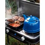 Cadac skottelbraai, Carri chef, grillo chef. UITVERKOOP!, Ophalen of Verzenden, Nieuw