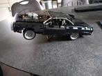 Lego Dodge CHarger 42111 met boekje, Kinderen en Baby's, Speelgoed | Duplo en Lego, Ophalen of Verzenden, Zo goed als nieuw