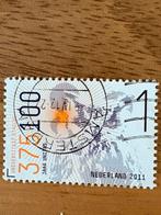 964. Nederland 2011, 375 jaar Universiteit Utrecht, Postzegels en Munten, Postzegels | Nederland, Ophalen of Verzenden