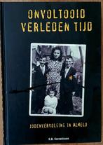 Nieuw boek Jodenvervolging Almelo Twente SD Verzet Waffen-SS, Verzamelen, Militaria | Tweede Wereldoorlog, Nederland, Overige soorten