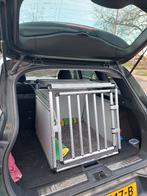 autobench voor hond, Dieren en Toebehoren, Ophalen, Nieuw