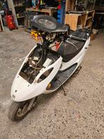 Qwic Evader EV100S elektrische scooter Project!!, Ophalen, Gebruikt, Elektrisch, Overige merken