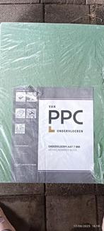 PPC Ondervloerplaat 7 mm – 10 m² per pak, nieuw in verpakkin, Doe-het-zelf en Verbouw, Vloerdelen en Plavuizen, Ophalen of Verzenden