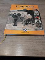 J. Lolkama - 100 jaar Elfstedentochten, Boeken, J. Lolkama, Nieuw, Ophalen of Verzenden