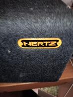 Externe versterker JVC en subwoofer te koop aangeboden, Auto diversen, Ophalen, Zo goed als nieuw