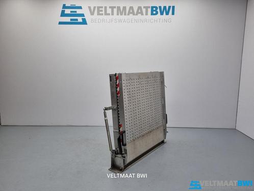 Altec Oprijplaat rijplaat rolstoel lift rijschans 9269-24, Auto-onderdelen, Overige Auto-onderdelen, Gebruikt, Ophalen of Verzenden