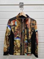 jas robertosarto sport vintage maat 44, Ophalen of Verzenden