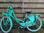 Meisjes Cargobike, Fietsen en Brommers, Fietsen | Meisjes, Ophalen, Gebruikt, 22 inch, Spirit Cargo