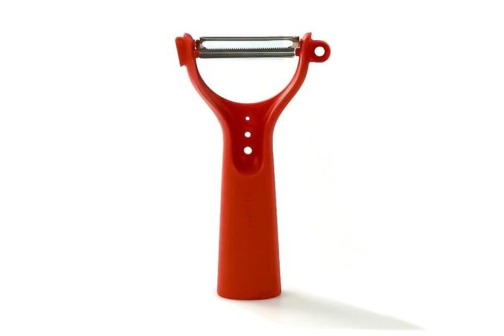 Tupperware Dunschiller Horizontaal Rood Nieuw, Huis en Inrichting, Keuken | Tupperware, Nieuw, Overige typen, Rood, Ophalen of Verzenden