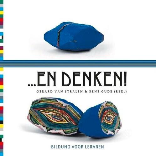 Gerard van Stralen - En denken..., Boeken, Wetenschap, Zo goed als nieuw, Ophalen of Verzenden