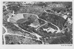 AK Bloemendaal - Openluchttheater, KLM foto, Verzenden, 1940 tot 1960, Gelopen, Noord-Holland