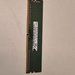 SK Hynix 8GB PC4-2666v desktop geheugen, Computers en Software, RAM geheugen, Gebruikt, Verzenden, DDR4, 8 GB