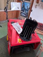 Wolf SF 53 select bezine sneeuwfrees. Nieuw, Ophalen, Nieuw, Benzine, Wolf