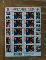 2012 Vel Leger des Heils NVPH V2902 Postfris., Postzegels en Munten, Ophalen of Verzenden, Na 1940, Postfris