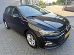 Volkswagen Polo 1.0 TSI R-LINE Business*CRUISE*APK*NAP*NAVI*, Voorwielaandrijving, Gebruikt, Euro 6, 95 pk