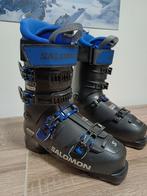 NIEUW! Salomon Skischoenen maat 27/27,5, Sport en Fitness, Skiën en Langlaufen, 160 tot 180 cm, Schoenen, Nieuw, Skiën