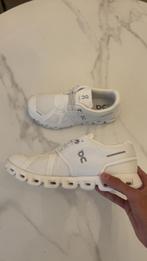ON Running Cloud 5, Nieuw, Verzenden, On running, Wit