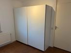 Ikea PAX kast 200x66x201, 200 cm of meer, Zo goed als nieuw, 50 tot 75 cm, 50 tot 100 cm