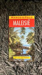 C. Schneider - Maleisie, Boeken, Gelezen, Ophalen of Verzenden, Reisgids of -boek, Azië