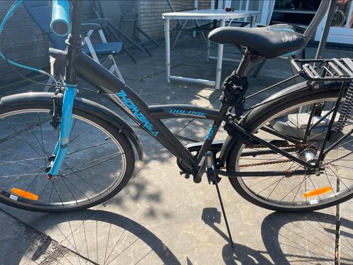 Thombike Volare 26 inch, Fietsen en Brommers, Fietsen | Kinderfietsjes, Zo goed als nieuw, 20 inch of meer, Ophalen
