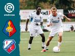 Telstar - FC Utrecht, Tickets en Kaartjes, Losse kaart, Eén persoon, November