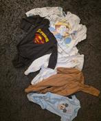 Baby kleding set maat 56/62, Ophalen of Verzenden, Gebruikt, Maat 62
