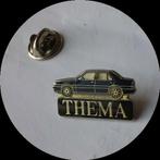 LANCIA THEMA pin, Verzamelen, Ophalen of Verzenden, Zo goed als nieuw, Transport, Speldje of Pin