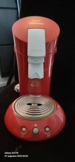 Philips Senseo Koffiezetapparaat - Werkt Prima!, Witgoed en Apparatuur, Koffiezetapparaten, Ophalen, Gebruikt, Koffiemachine, Koffiepads en cups