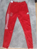Ajax trainingsbroek maat xs, Ophalen of Verzenden, Zo goed als nieuw, Adidas, Voetbal