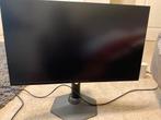 Alienware gaming monitor 360hz, Gaming, IPS, Ophalen of Verzenden, Zo goed als nieuw