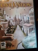 Civilization IV - PC Game, Ophalen of Verzenden