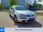 Volkswagen Golf 1.6 FSI Trendline, Voorwielaandrijving, Gebruikt, 4 cilinders, Origineel Nederlands