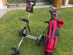Kinder Golfset, Sport en Fitness, Golf, Ophalen, Gebruikt, Set, Overige merken
