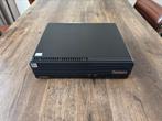 Lenovo thinkcentre m70s gen3, Computers en Software, Desktop Pc's, 256 GB, 8 GB, Ophalen of Verzenden, Zo goed als nieuw
