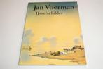 Jan Voerman, 1857-1941 — IJsselschilder — Monografie, Ophalen of Verzenden, Zo goed als nieuw
