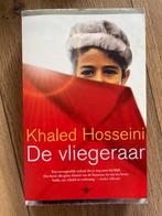 De Vliegeraar - Khaled Hosseini, Ophalen of Verzenden, Gelezen, Nederland