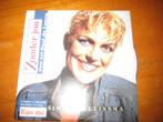 Simone Kleinsma, Duet met Paul de Leeuw: Zonder jou, Cd's en Dvd's, Ophalen of Verzenden, 1980 tot 2000, Zo goed als nieuw