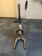 citruspers voor je dagelijkse verse jus, Ophalen, Zo goed als nieuw, Overige merken